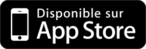 NotreSanté, une application de eSanté disponible sur l'App Store